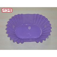 セイコー ラミケースOPP小判10号Pパープル 500枚 00295353 1本(500枚入)（直送品）