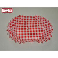 セイコー ラミケースOPP小判10号C柄ピンク 500枚 00295356 1本(500枚入)（直送品）