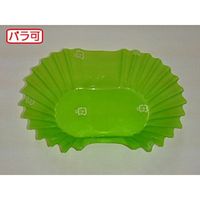 セイコー ラミケースOPP小判12号Lグリーン 500枚 00295359（直送品）