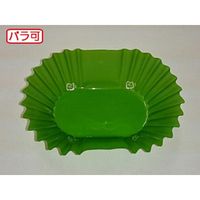 セイコー ラミケースOPP小判12号Dグリーン 500枚 00295360 1本(500枚入)（直送品）