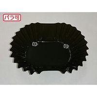 セイコー ラミケースOPP小判12号黒 500枚 00295362（直送品）