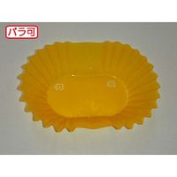 セイコー ラミケースOPP小判12号Pオレンジ 500枚 00295373 1本(500枚入)（直送品）