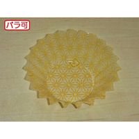 セイコー ラミケースOPP4F星総柄(橙) 500枚 00295385 1本(500枚入)（直送品）