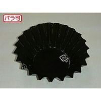 セイコー ラミケース OPP 5F 黒 500枚 00295387 1本(500枚入)（直送品）