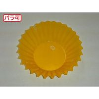 セイコー ラミケースOPP7Fパステルオレンジ 500枚 00295398 1本(500枚入)（直送品）