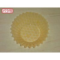 セイコー ラミケースOPP7F星総柄(橙) 500枚 00295401 1本(500枚入)（直送品）