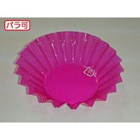 セイコー ラミケース OPP 5A 赤 500枚 00295424 1本(500枚入)（直送品）