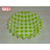 セイコー ラミケースOPP5A C柄グリーン 500枚 00295438 1本(500枚入)（直送品）