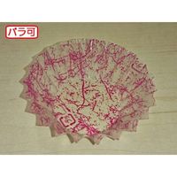 セイコー ラミケースOPP6A雲龍柄(赤) 500枚 00295448 1本(500枚入)（直送品）