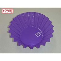 セイコー ラミケースOPP6Aパステルパープル 500枚 00295451 1本(500枚入)（直送品）