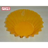 セイコー ラミケースOPP6Aパステルオレンジ 500枚 00295453 1本(500枚入)（直送品）