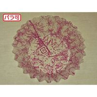 セイコー ラミケースOPP8A雲龍柄(赤) 500枚 00295487 1本(500枚入)（直送品）