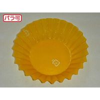 セイコー ラミケースOPP8Aパステルオレンジ 500枚 00295489 1本(500枚入)（直送品）