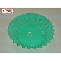 セイコー ラミケースOPP8Aパステルグリーン 500枚 00295488 1本(500枚入)（直送品）