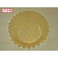 セイコー ラミケースOPP8A星総柄(橙) 500枚 00295495 1本(500枚入)（直送品）