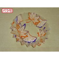 セイコー ラミケース OPP 4F 紅葉銀杏柄 500枚 00295500 1本(500枚入)（直送品）