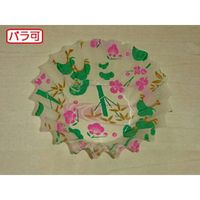 セイコー ラミケース OPP 4F 松竹梅柄 500枚 00295507 1本(500枚入)（直送品）