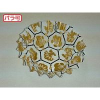 セイコー ラミケースOPP 4F 黄金・亀甲柄 500枚 00295508 1本(500枚入)（直送品）