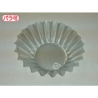 セイコー ラミケース OPP 4F 銀総ベタ柄 500枚 00295510 1本(500枚入)（直送品）