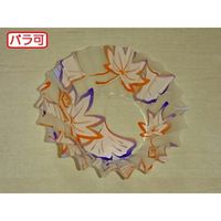 セイコー ラミケース OPP 5F 紅葉銀杏柄 500枚 00295515 1本(500枚入)（直送品）