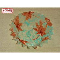 セイコー ラミケース OPP 5F 紅葉雲龍柄 500枚 00295517 1本(500枚入)（直送品）