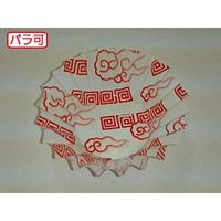 セイコー ラミケースOPP6F中華きんとん雲柄 500枚 00295533 1本(500枚入)（直送品）