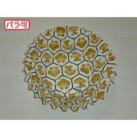 セイコー ラミケースOPP 7F 黄金・亀甲柄 500枚 00295553 1本(500枚入)（直送品）