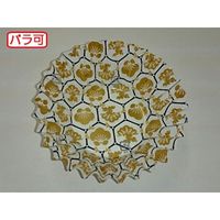 セイコー ラミケースOPP 9F 黄金・亀甲柄 500枚 00295583（直送品）