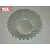 セイコー ラミケース OPP 9F 銀総ベタ柄 500枚 00295585 1本(500枚入)（直送品）