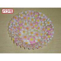 セイコー ラミケース OPP 10F 桜総柄 500枚 00295586 1本(500枚入)（直送品）