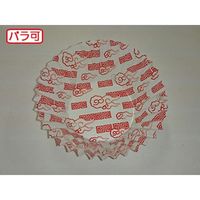 セイコー ラミケースOPP10F中華きんとん雲 500枚 00295593（直送品）