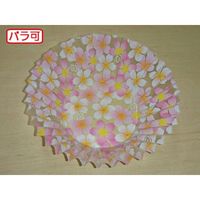セイコー ラミケース OPP 12F 桜総柄 500枚 00295601 1本(500枚入)（直送品）