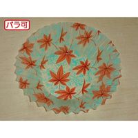 セイコー ラミケースOPP 12F 紅葉雲龍柄 500枚 00295607 1本(500枚入)（直送品）