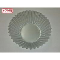 セイコー ラミケースOPP 12F 銀総ベタ柄 500枚 00295615 1本(500枚入)（直送品）