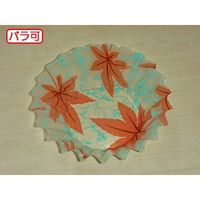 セイコー ラミケース OPP 5A 紅葉雲龍柄 500枚 00295622 1本(500枚入)（直送品）