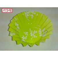 セイコー ラミケース OPP 5A 草花柄 500枚 00295624 1本(500枚入)（直送品）