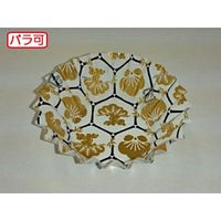 セイコー ラミケースOPP 5A 黄金・亀甲柄 500枚 00295628 1本(500枚入)（直送品）