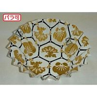 セイコー ラミケースOPP 6A 黄金・亀甲柄 500枚 00295643 1本(500枚入)（直送品）