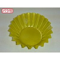 セイコー ラミケース OPP 6A 金総ベタ柄 500枚 00295644 1本(500枚入)（直送品）