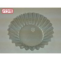 セイコー ラミケース OPP 7A 銀総ベタ柄 500枚 00295660（直送品）