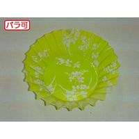 セイコー ラミケース OPP 8A 草花柄 500枚 00295669 1本(500枚入)（直送品）