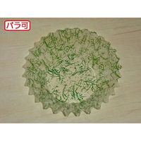 セイコー OPPソフトケース7F 雲龍柄 緑 500枚 00305082 1本(500枚入)（直送品）