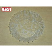 セイコー ラミケースOPP 7A 雲龍柄(白) 500枚 00316698 1本(500枚入)（直送品）