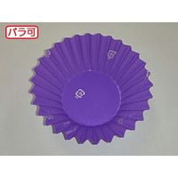 セイコー OPPソフトケース7F パープル 500枚 00341021 1本(500枚入)（直送品）