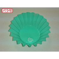 セイコー ラミケースOPP 5F パステルグリーン 500枚 00343610 1本(500枚入)（直送品）