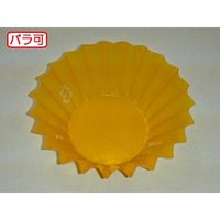 セイコー ラミケースOPP 5F パステルオレンジ 500枚 00358133 1本(500枚入)（直送品）