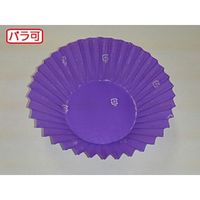 セイコー OPPソフトケース12Fパステルパープル 500枚 00414460 1本(500枚入)（直送品）