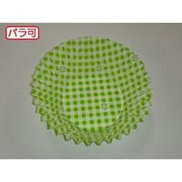 セイコー OPPソフトケース12F C柄グリーン 500枚 00414464 1本(500枚入)（直送品）