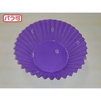 セイコー OPPソフトケース10Fパステルパープル 500枚 00414468 1本(500枚入)（直送品）