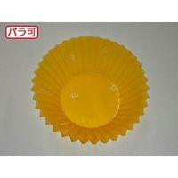 セイコー OPPソフトケース10Fパステルオレンジ 500枚 00414480 1本(500枚入)（直送品）